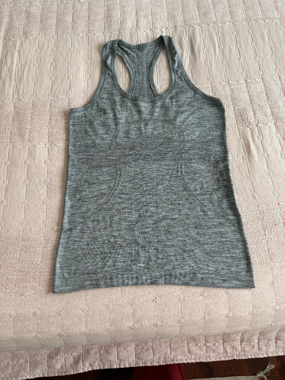 Lululemon Athletic Tank Top